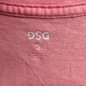 DSG top